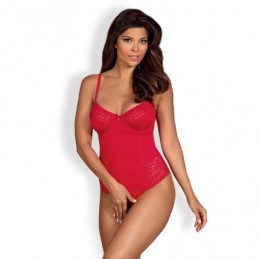 Jolierose Body - Rouge