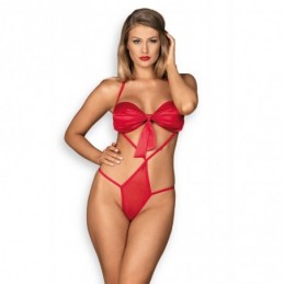 Giftella Body - Rouge