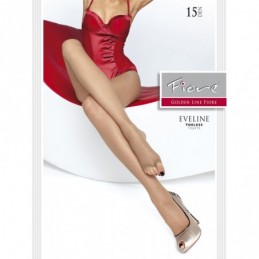 Eveline Collants 15 DEN -...